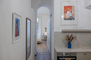 Venus Apartments - Budapest Opera Location Suite 1061 Budapest, 39 Paulay Ede utca kép - 2