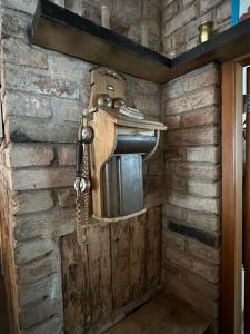 Fotografie z fotogalerie ubytování Vāgnera parks v destinaci Tukums