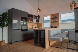 Imagen de la galería de Traumzeit Lodge 57, en Loipersdorf bei Fürstenfeld