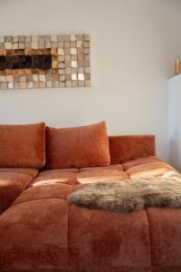 Imagen de la galería de Traumzeit Lodge 57, en Loipersdorf bei Fürstenfeld