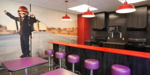 Φωτογραφία από το άλμπουμ του ZUM MTL Auberge d'été - Université de Montréal στο Μόντρεαλ