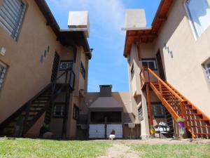 Gallery image of Pucom Pai in San Bernardo