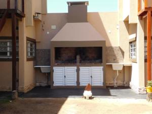 Gallery image of Pucom Pai in San Bernardo