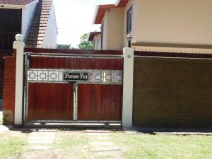 Gallery image of Pucom Pai in San Bernardo