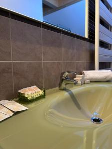 Fotografie z fotogalerie ubytování Jolly Resort & Spa v destinaci Ponte di Legno