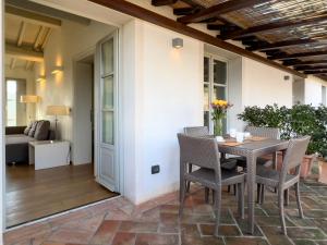 Fotografie z fotogalerie ubytování La Chiusa di Rio v destinaci Rio nellʼElba