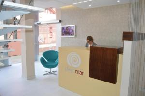 Hosté ubytování Apartamentos Turísticos Playa Mar I + 37 fotografií