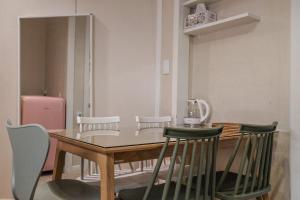 Foto dalla galleria di Helloworld guesthouse a Seul