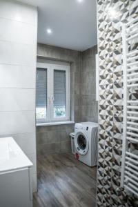 Attila Luxury Apartment 6722 Szeged, 21 Attila utca kép - 2