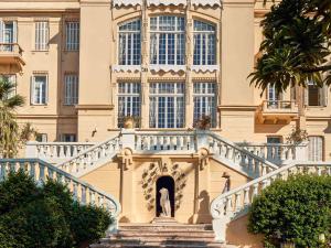 Kép Sofitel Winter Palace Luxor szállásáról Luxorban a galériában