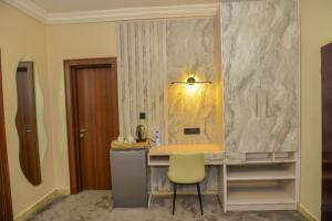 Fotografie z fotogalerie ubytování SS3 Jabi Hotel v destinaci Abudža