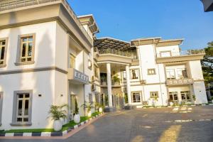 Fotografie z fotogalerie ubytování SS3 Jabi Hotel v destinaci Abudža + 19 fotografií