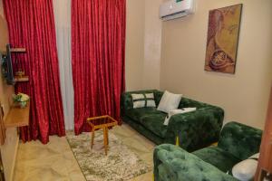 Fotografie z fotogalerie ubytování SS3 Jabi Hotel v destinaci Abudža