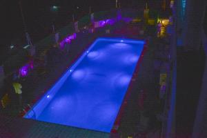 Fotografie z fotogalerie ubytování SS3 Jabi Hotel v destinaci Abudža