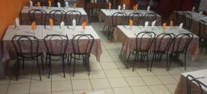 Gallery image of Hôtel du Château Fort in Lourdes