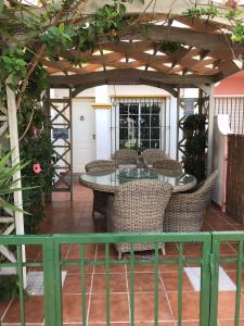 Fotografia z galérie ubytovania AS035 Casa Nidal 2-Bedroom San Juan de los Terrero v destinácii San Juan de los Terreros