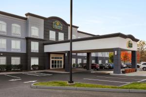 Fotografie z fotogalerie ubytování La Quinta by Wyndham Mt. Laurel - Philadelphia v destinaci Mount Laurel