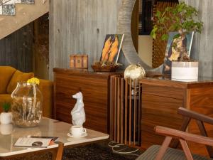 Fotografie z fotogalerie ubytování ibis Styles Ajaccio Napoleon v Ajacciu