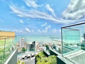 Gallery image of The Edge central Pattaya by Ra in Pattaya Central