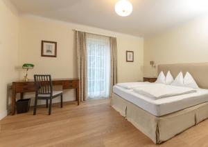Posteľ alebo postele v izbe v ubytovaní Appartement Cinderella by Schladming-Appartements