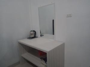 Koupelna v ubytování Ratu Balqis Homestay