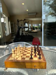 Fotografie z fotogalerie ubytování Grande Hotel Itaguaí v destinaci Itaguaí