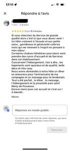 Zdjęcie z galerii obiektu Les Logis de Cocagne w mieście Saint-Rémy-de-Provence