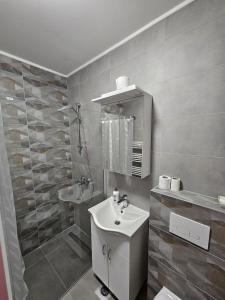 Ένα μπάνιο στο Dream Apartment +19 φωτογραφίες