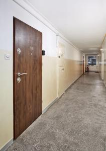Fotografia z galérie ubytovania Winogrady Loft Apartment v Poznani