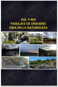 a collage of photos of different types of water at Cerquita del cielo.Intiyaco.calamuchita .Córdoba in Atos Pampa