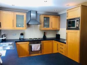 Imagen de la galería de Peaceful location close to the sea and just a 15 minute stroll into Kenmare, en Kenmare