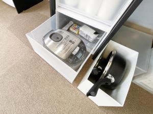 Gambar di galeri bagi bHOTEL Kaniwasou 201 2BR Apt, Near Itsukushima Shrine, For 12 Ppl di Hatsukaichi