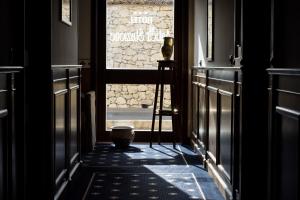 Gallery image of Antica Stazione in Chiaramonte Gulfi