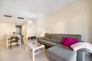 Fotografia z galérie ubytovania Apartamento Villanueva Golf v destinácii Puerto Real