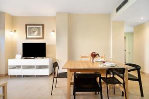 Fotografia z galérie ubytovania Apartamento Villanueva Golf v destinácii Puerto Real