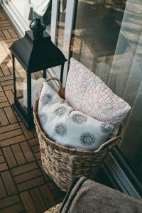 Fotografie z fotogalerie ubytování Artists' Nest v destinaci Marsaskala