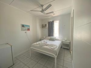 Ένα ή περισσότερα κρεβάτια σε δωμάτιο στο Civic Guest House +37 φωτογραφίες