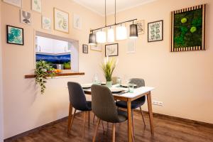 Foto dalla galleria di BoRa Apartments a Villach