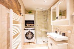 Bagno di BoRa Apartments
