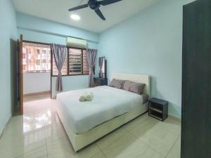 Cozy Place-Rumah Nyaman - Bukit Bintang by Shine Stay