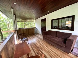 Gallery image of NEW Jungle Casita- Steps away from Punta Uva in Punta Uva