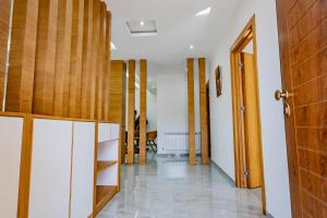 Fotografie z fotogalerie ubytování Étage de villa à la Soukra v destinaci El Aouina