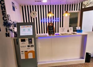 Fotografie z fotogalerie ubytování Hotel Norte v destinaci Zarautz
