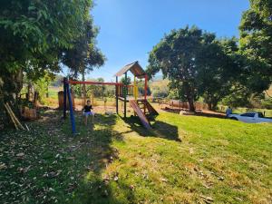 Gallery image of Condado Rosa & Duarte in Piumhi