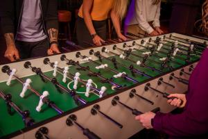 Φωτογραφία από το άλμπουμ του Carlton Oasis Hotel σε Spijkenisse