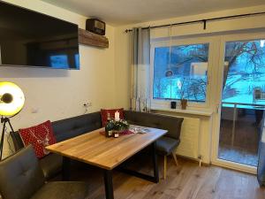 Fotografie z fotogalerie ubytování Berghof Haselsberger Appartements v destinaci Sankt Johann in Tirol