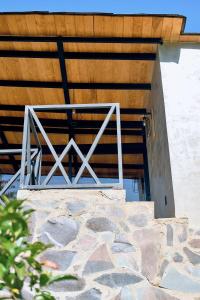 Fotografie z fotogalerie ubytování Cabaña Buganvilia, Tapalpa v destinaci Tapalpa