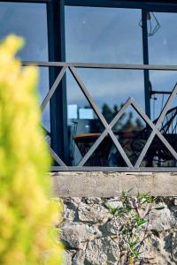 Fotografie z fotogalerie ubytování Cabaña Buganvilia, Tapalpa v destinaci Tapalpa