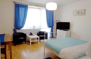 Gallery image of Rental Apartments Warecka in Warsaw