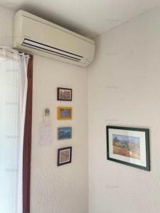 Fotografia z galérie ubytovania 4PA109 Appartement F2 résidence avec piscine parking et cours de tennis v destinácii Collioure